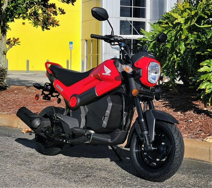 2023 Honda Navi