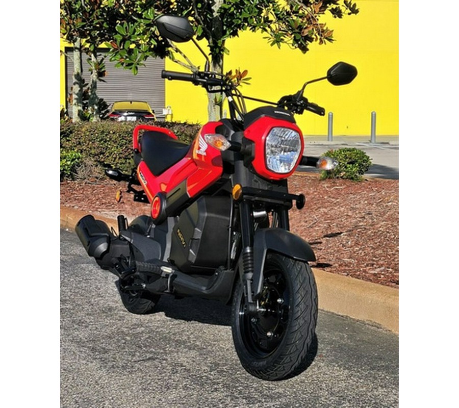 2023 Honda Navi