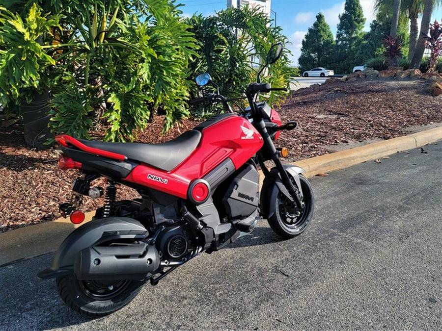 2023 Honda Navi