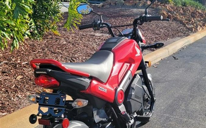 2023 Honda Navi