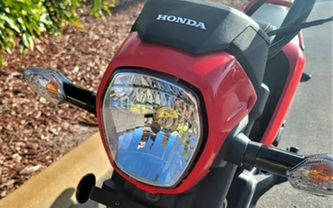 2023 Honda Navi