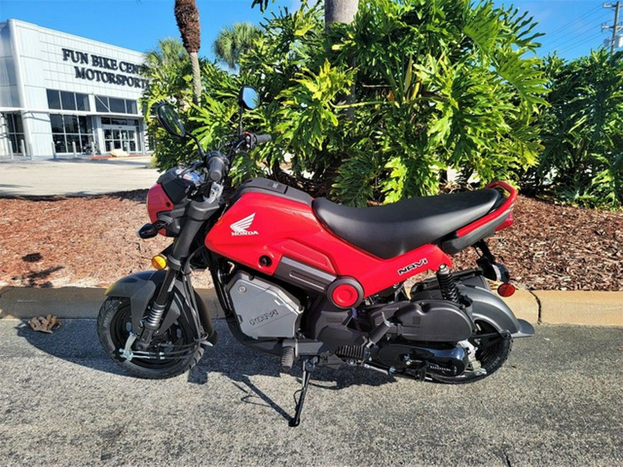 2023 Honda Navi