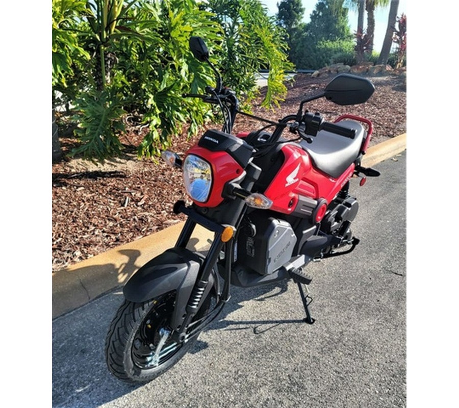 2023 Honda Navi