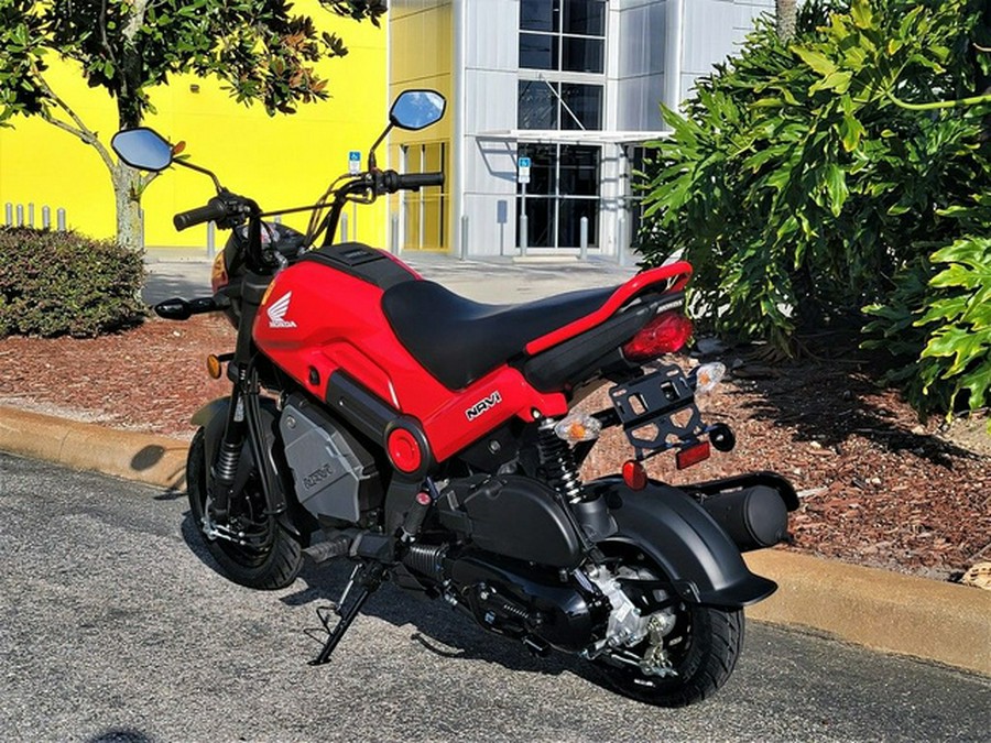 2023 Honda Navi