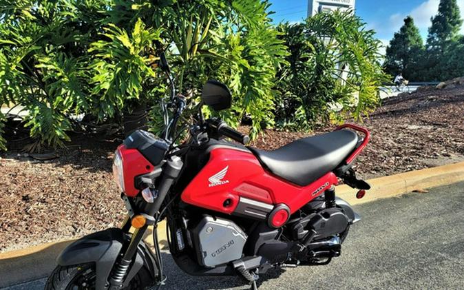 2023 Honda Navi