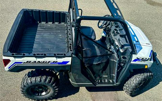 2024 Polaris Ranger XP Kinetic Premium