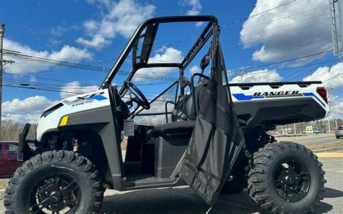 2024 Polaris Ranger XP Kinetic Premium