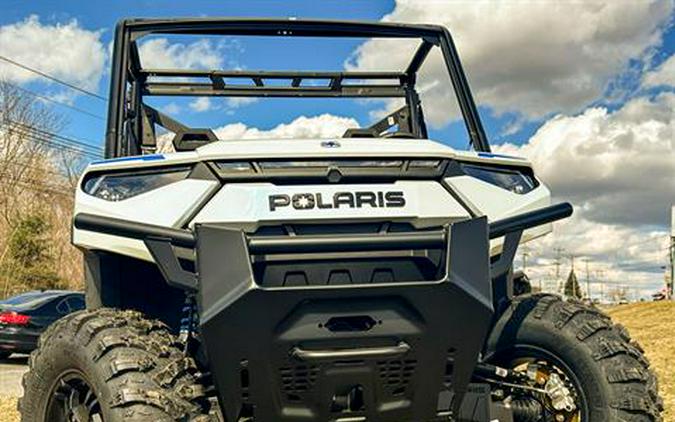 2024 Polaris Ranger XP Kinetic Premium