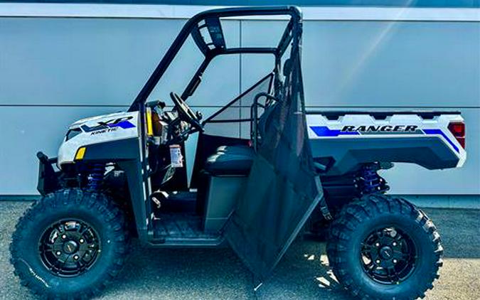 2024 Polaris Ranger XP Kinetic Premium