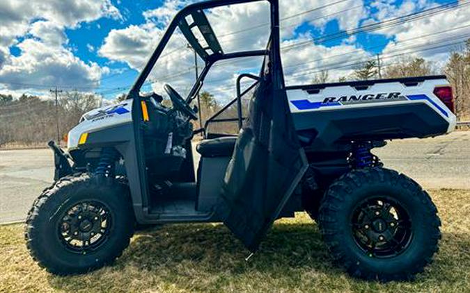 2024 Polaris Ranger XP Kinetic Premium