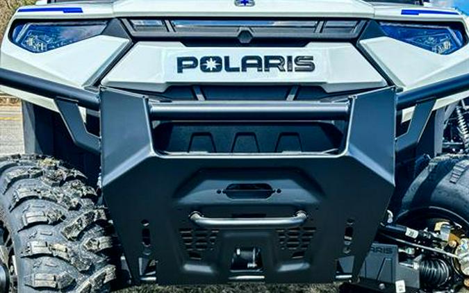 2024 Polaris Ranger XP Kinetic Premium