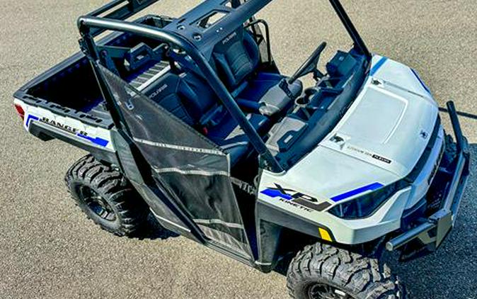 2024 Polaris Ranger XP Kinetic Premium