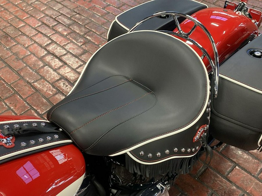 2024 Harley-Davidson FLI - Hydra-Glide Revival
