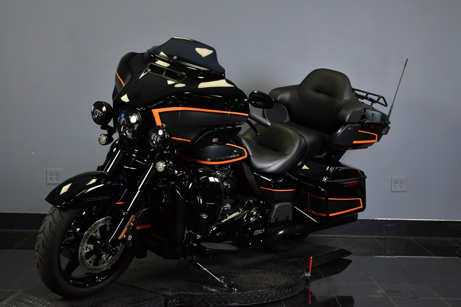 2022 Harley-Davidson Ultra Limited