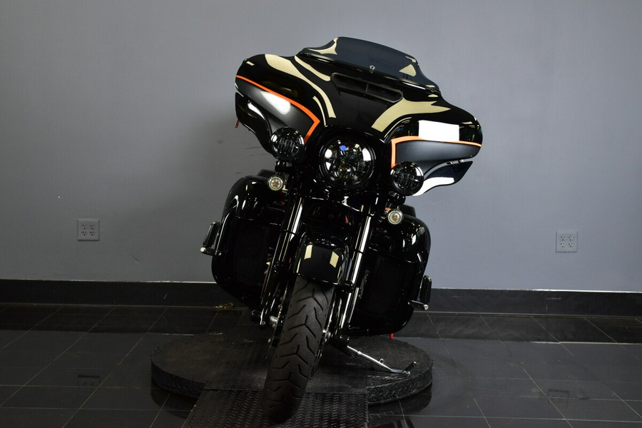 2022 Harley-Davidson Ultra Limited