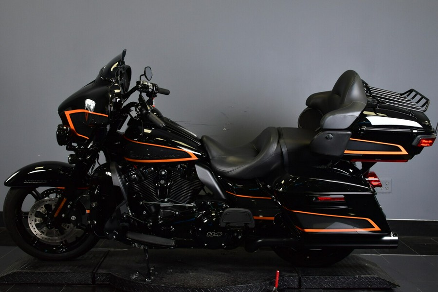 2022 Harley-Davidson Ultra Limited