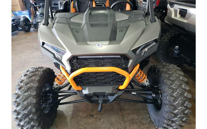 2024 Polaris Industries RZR XP 1000 ULTIMATE