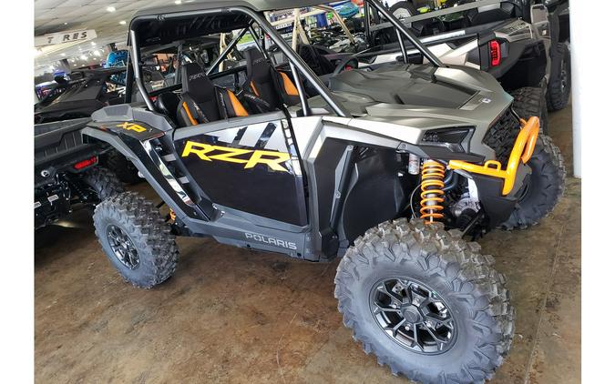 2024 Polaris Industries RZR XP 1000 ULTIMATE