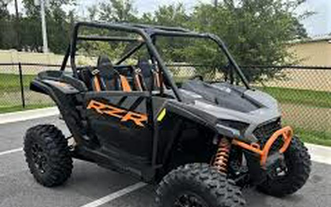 2024 Polaris Industries RZR XP 1000 ULTIMATE