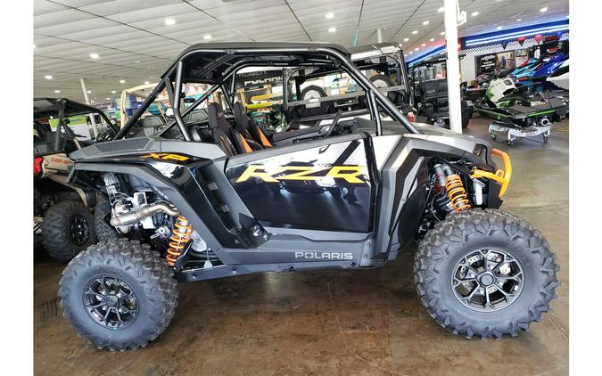 2024 Polaris Industries RZR XP 1000 ULTIMATE