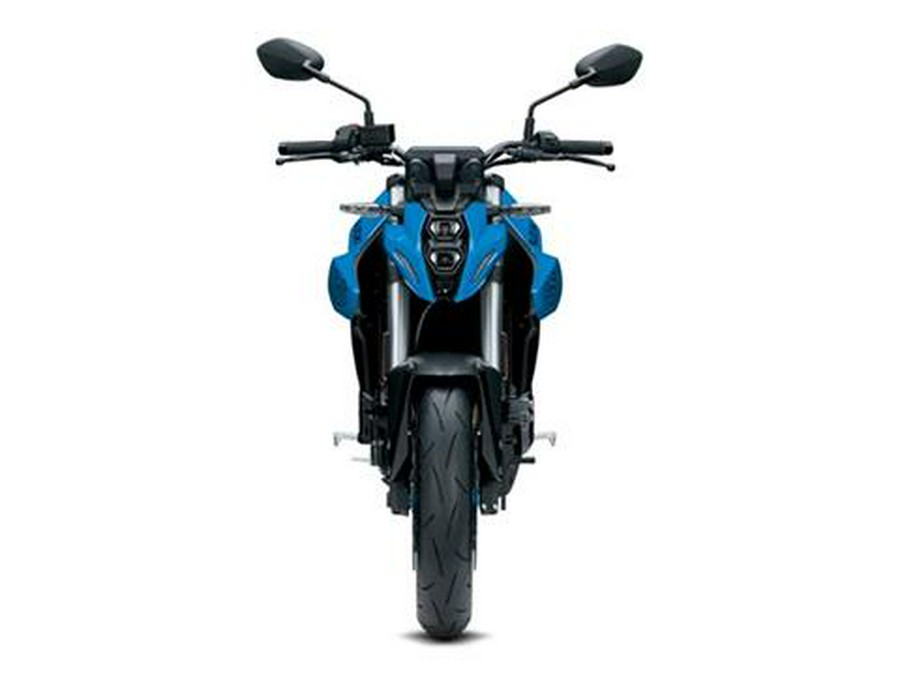 2024 Suzuki GSX-8S