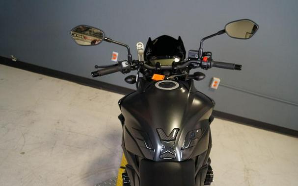 2020 Suzuki GSX-S750