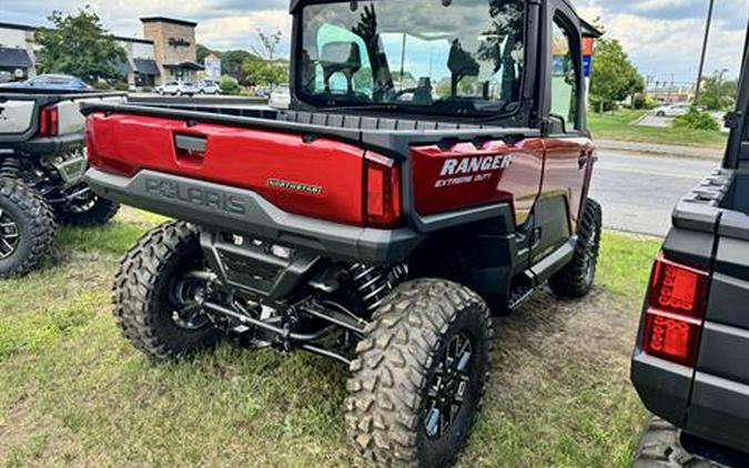 2024 Polaris Ranger XD 1500 Northstar Edition Ultimate