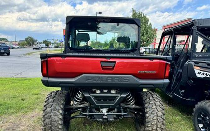 2024 Polaris Ranger XD 1500 Northstar Edition Ultimate