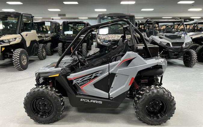 2024 Polaris RZR® 200 EFI