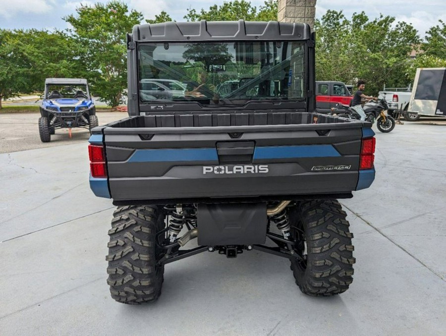 2025 Polaris RANGER XP 1000 NorthStar Edition Crew Ultimate