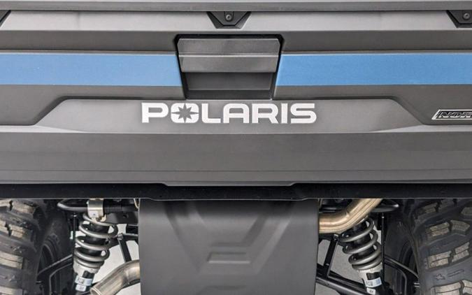 2025 Polaris RANGER XP 1000 NorthStar Edition Crew Ultimate