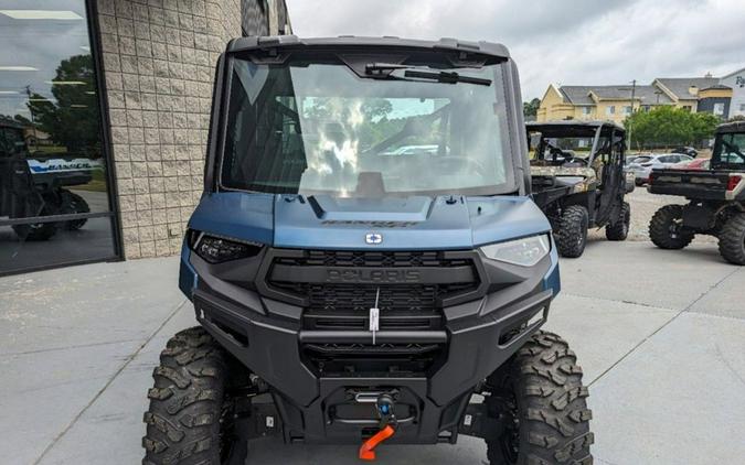 2025 Polaris RANGER XP 1000 NorthStar Edition Crew Ultimate