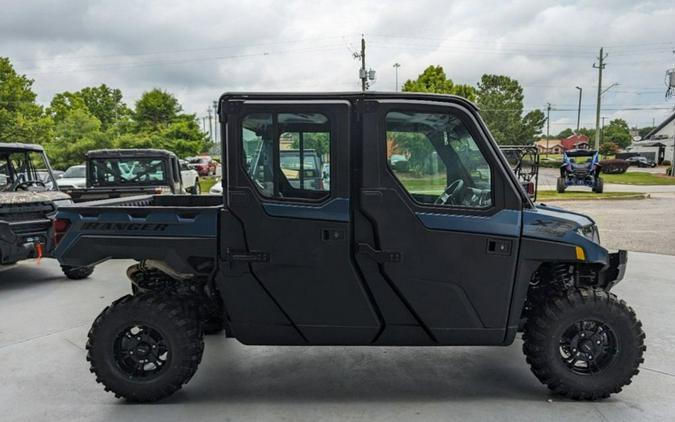 2025 Polaris RANGER XP 1000 NorthStar Edition Crew Ultimate