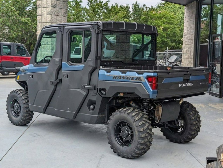 2025 Polaris RANGER XP 1000 NorthStar Edition Crew Ultimate