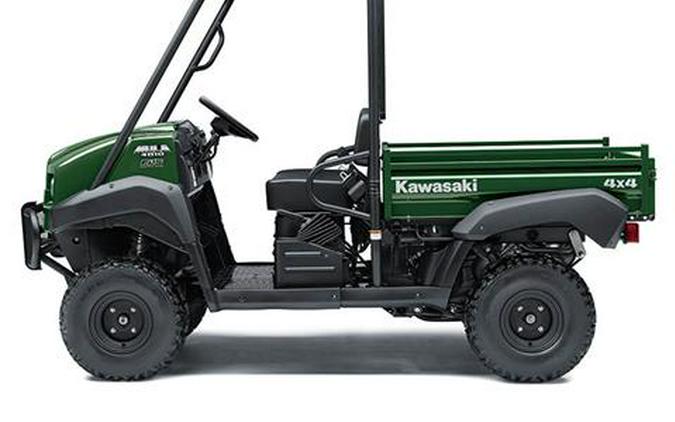 2025 Kawasaki MULE 4010 4x4