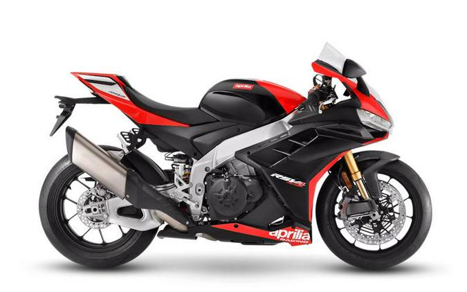 2024 Aprilia® RSV4 Factory SE-09 SBK 1100