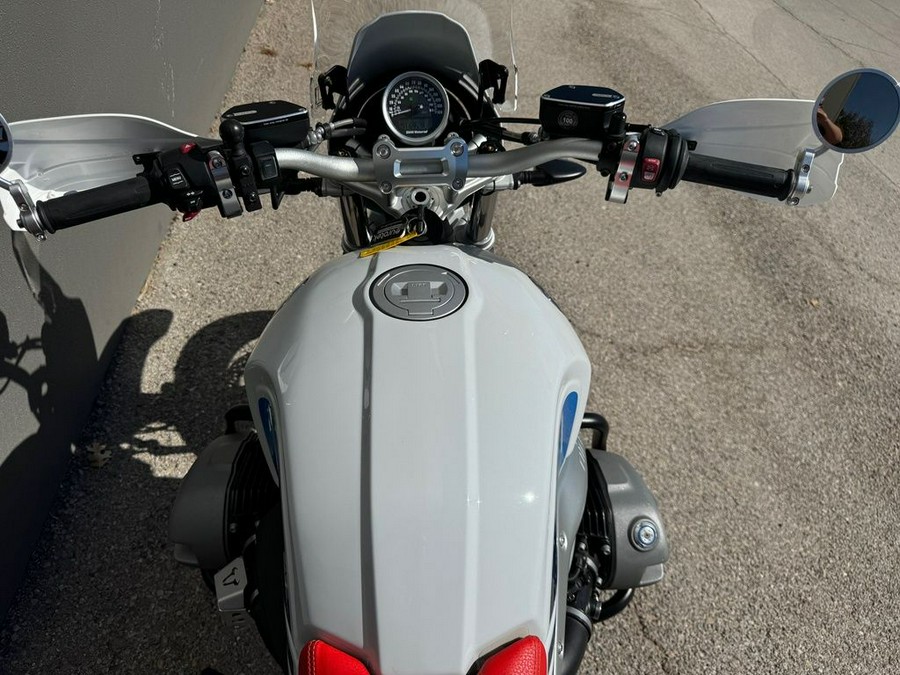 2018 BMW R NineT Urban G/S