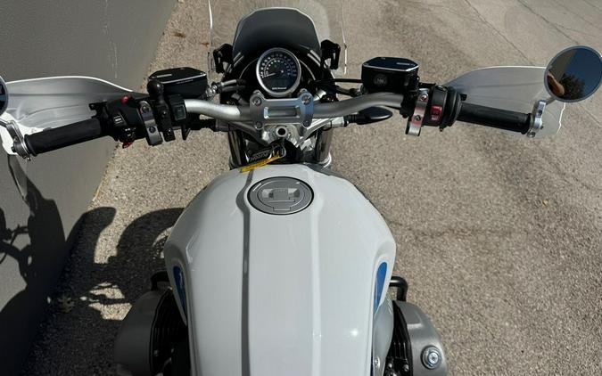 2018 BMW R NineT Urban G/S