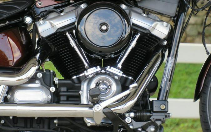 2024 Harley-Davidson Softail FXST - Standard