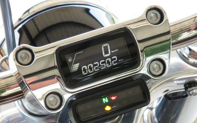 2024 Harley-Davidson Softail FXST - Standard