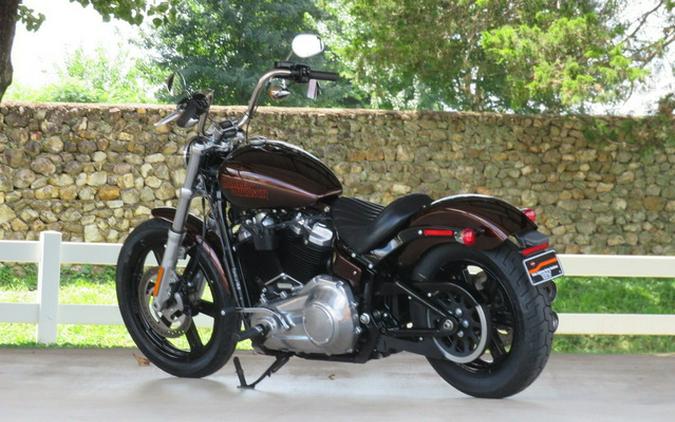 2024 Harley-Davidson Softail FXST - Standard