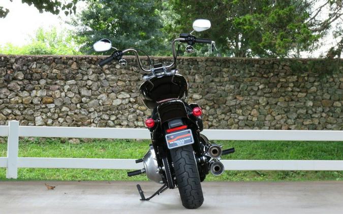 2024 Harley-Davidson Softail FXST - Standard
