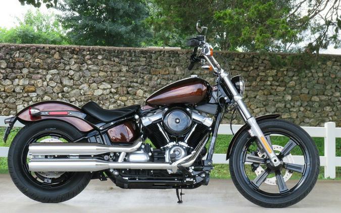 2024 Harley-Davidson Softail FXST - Standard