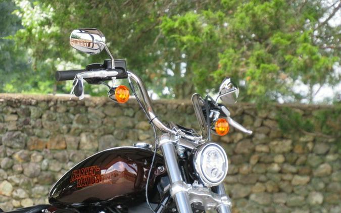 2024 Harley-Davidson Softail FXST - Standard