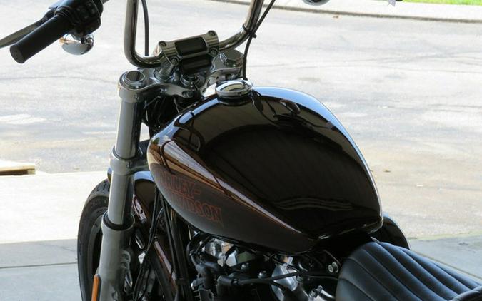 2024 Harley-Davidson Softail FXST - Standard