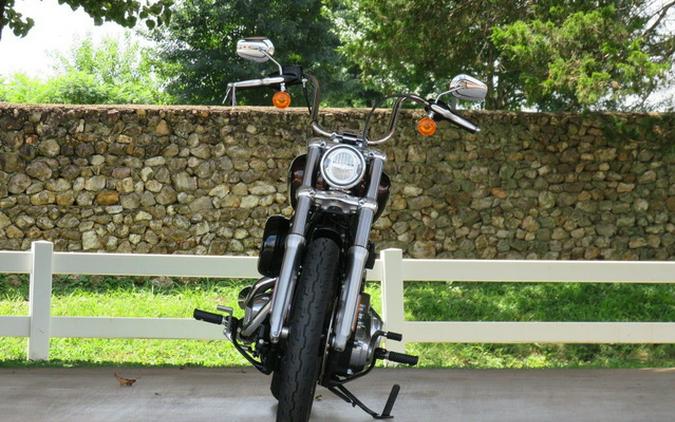 2024 Harley-Davidson Softail FXST - Standard
