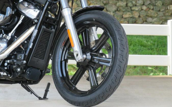 2024 Harley-Davidson Softail FXST - Standard