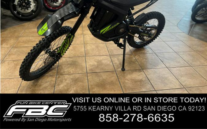 2025 Rawrr 72V Mantis X