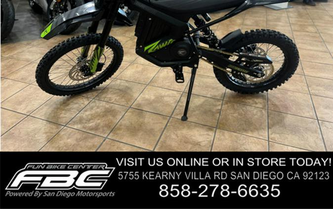 2025 Rawrr 72V Mantis X