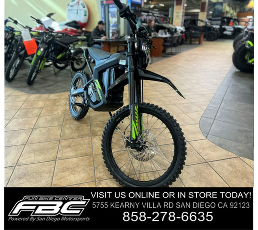 2025 Rawrr 72V Mantis X